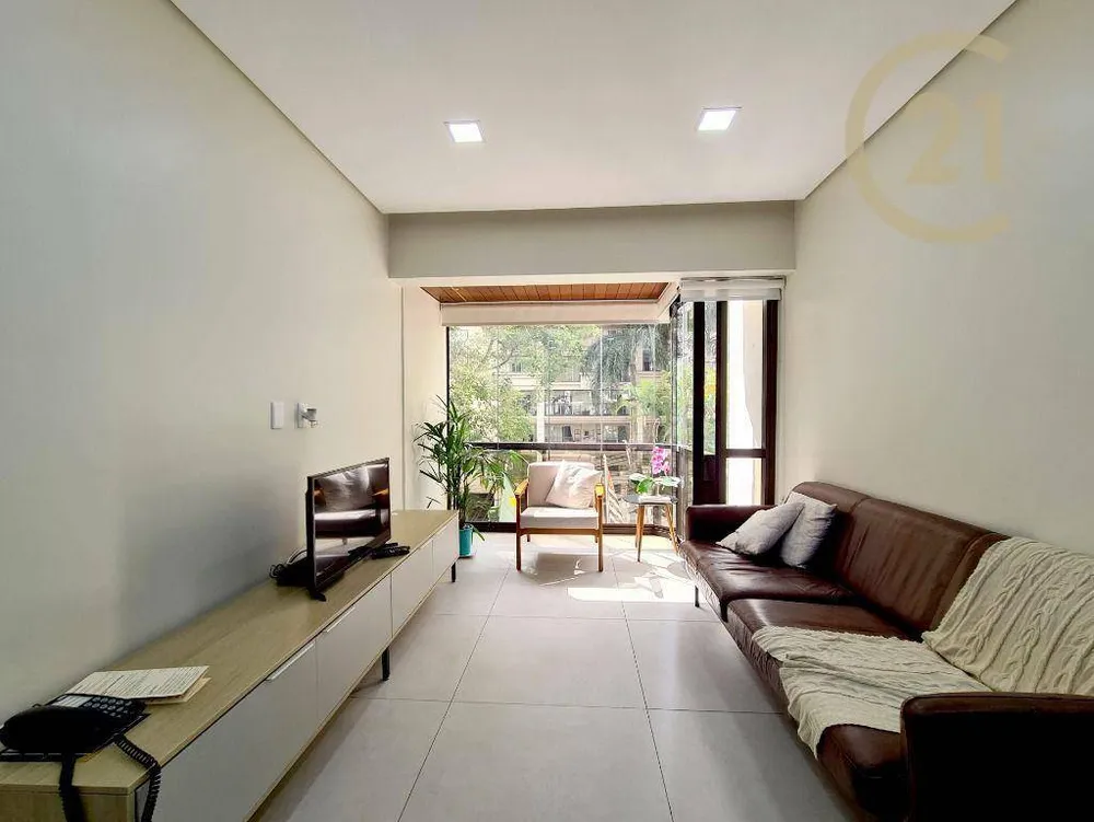 Apartamento, 2 quartos, 61 m² - Foto 1