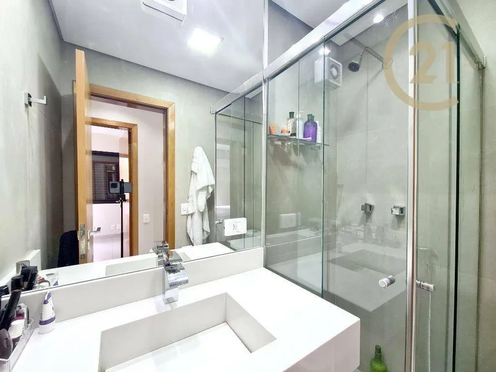 Apartamento, 2 quartos, 61 m² - Foto 3