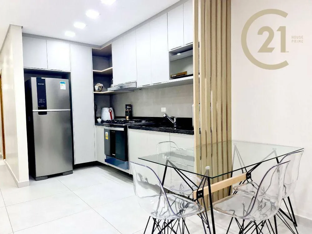 Apartamento, 2 quartos, 61 m² - Foto 2