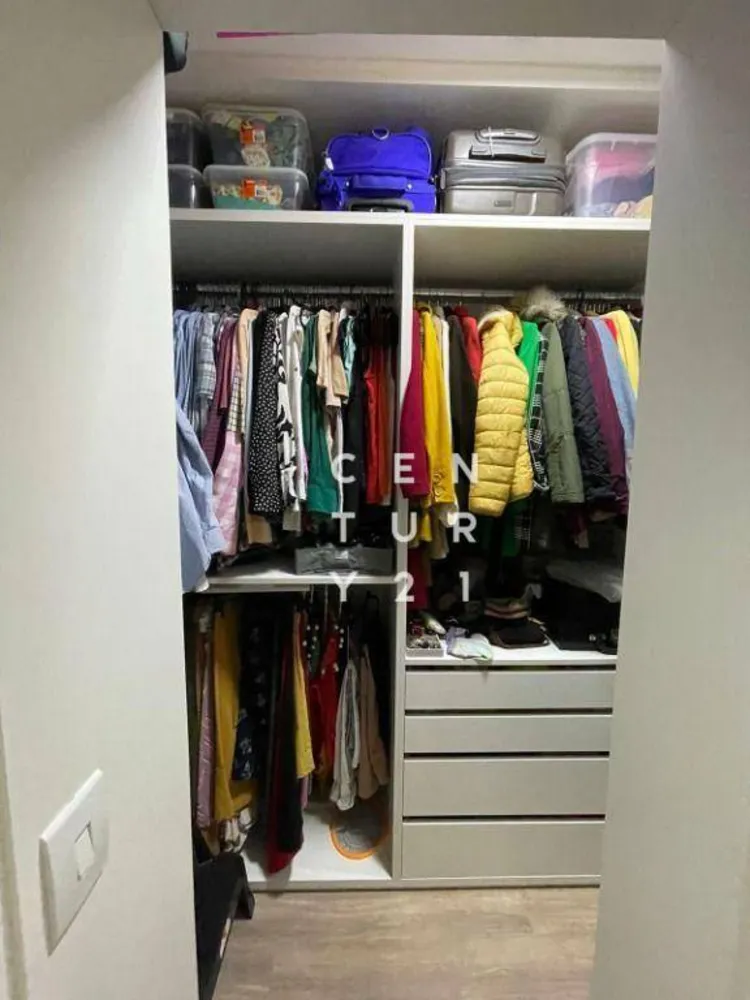 Apartamento, 3 quartos, 98 m² - Foto 6