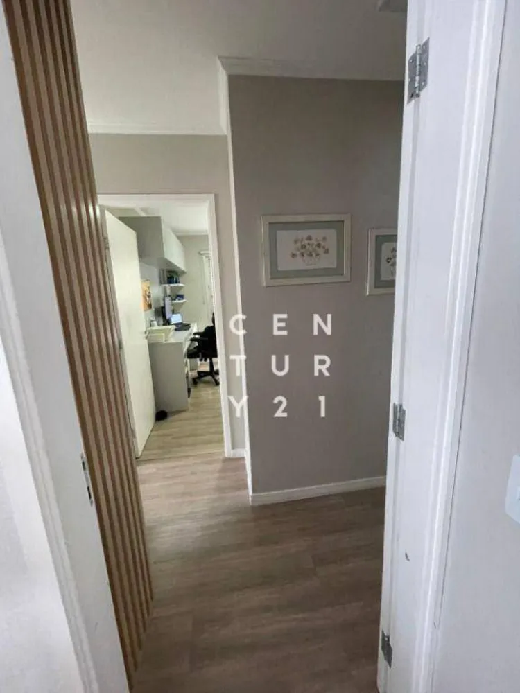 Apartamento, 3 quartos, 98 m² - Foto 2