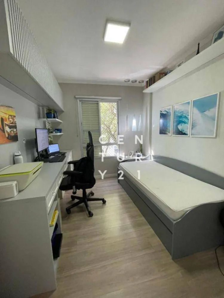 Apartamento, 3 quartos, 98 m² - Foto 4
