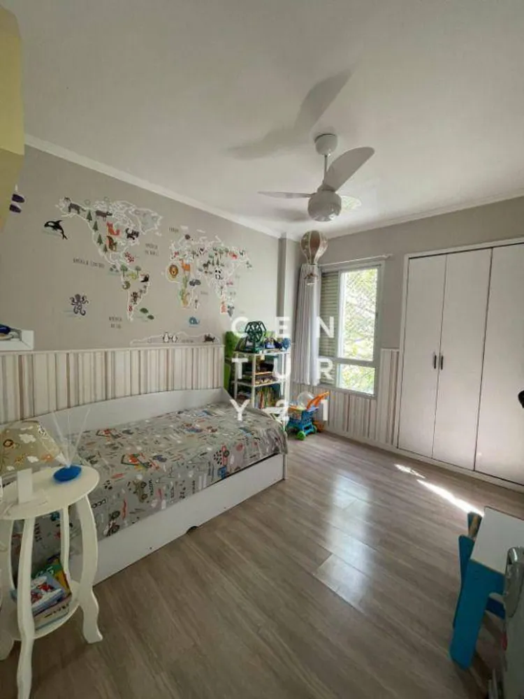 Apartamento, 3 quartos, 98 m² - Foto 3