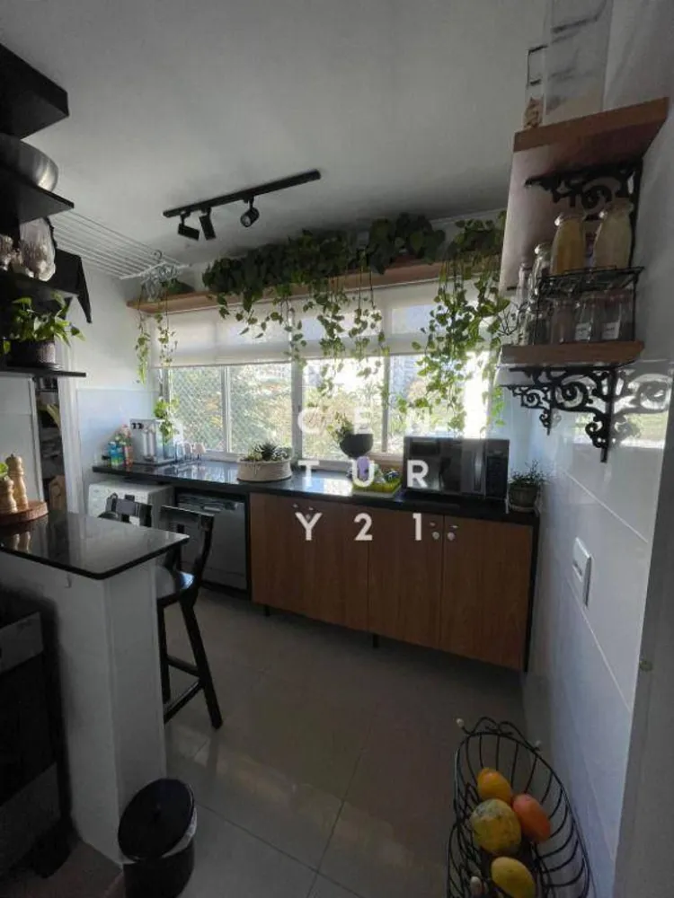 Apartamento, 3 quartos, 98 m² - Foto 1