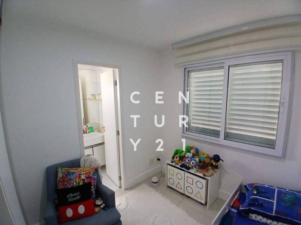 Apartamento, 3 quartos, 95 m² - Foto 3