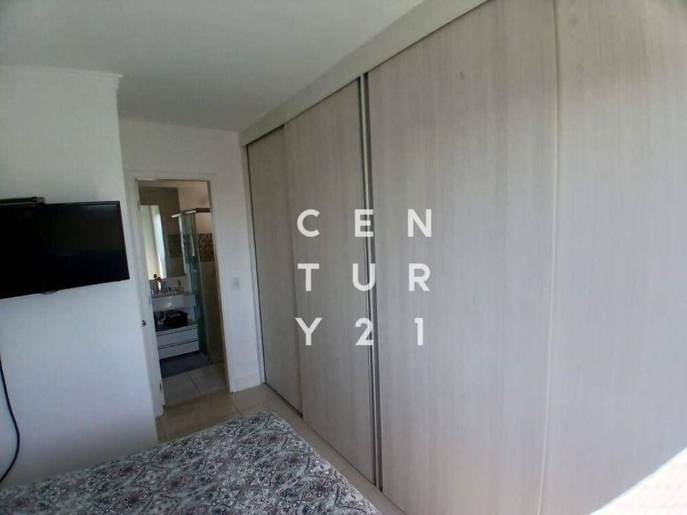Apartamento, 3 quartos, 95 m² - Foto 4