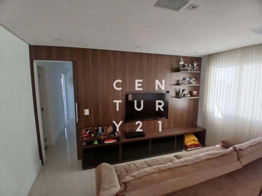 Apartamento, 3 quartos, 95 m² - Foto 1