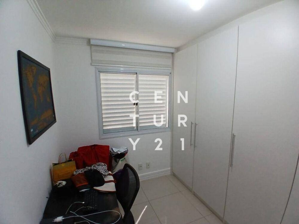 Apartamento, 3 quartos, 95 m² - Foto 1