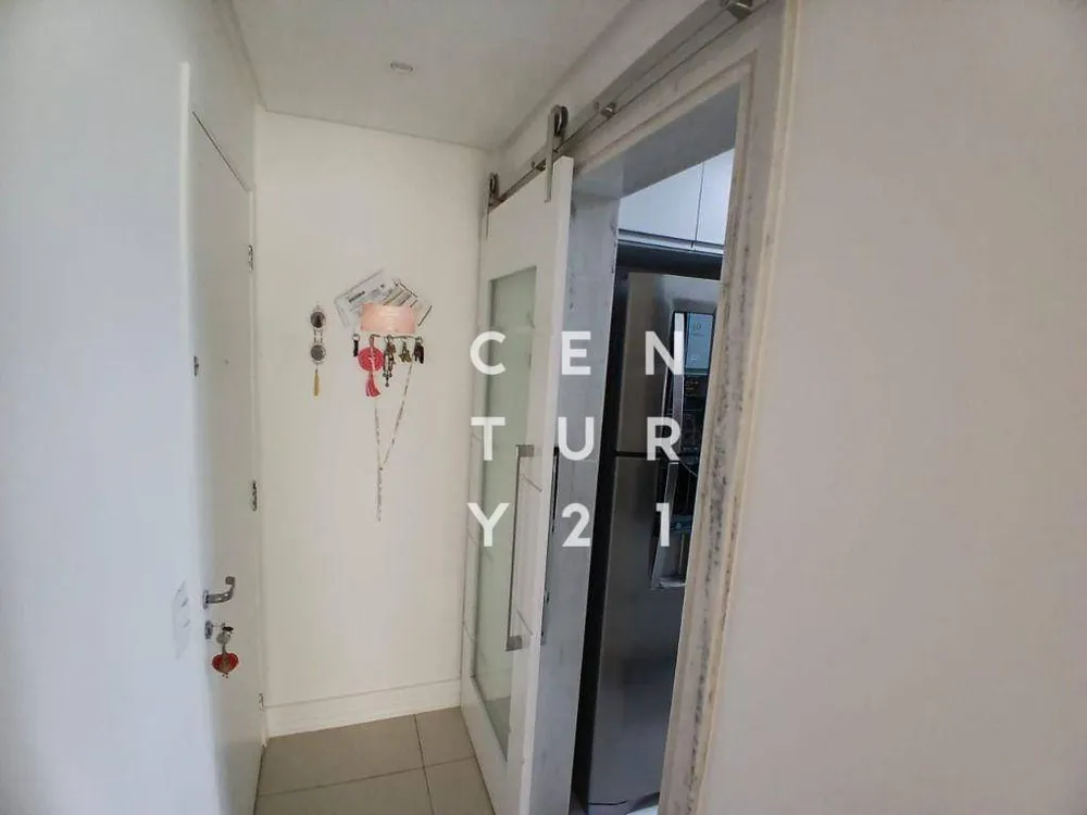 Apartamento, 3 quartos, 95 m² - Foto 2