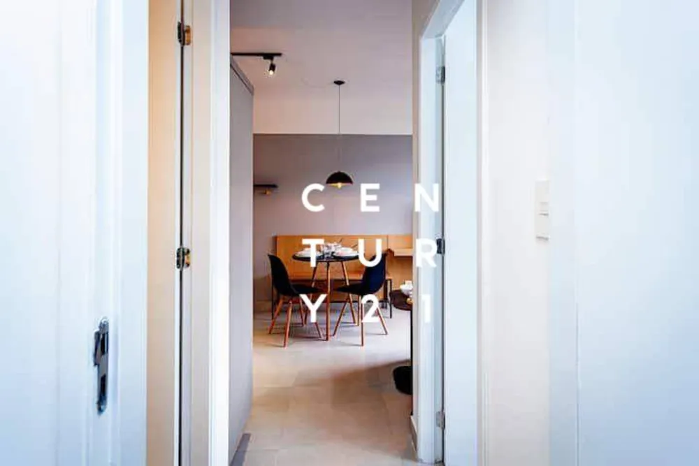 Apartamento, 2 quartos, 35 m² - Foto 3