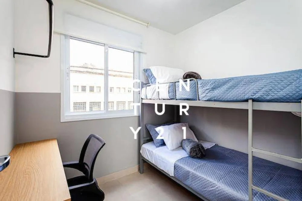 Apartamento, 2 quartos, 35 m² - Foto 7