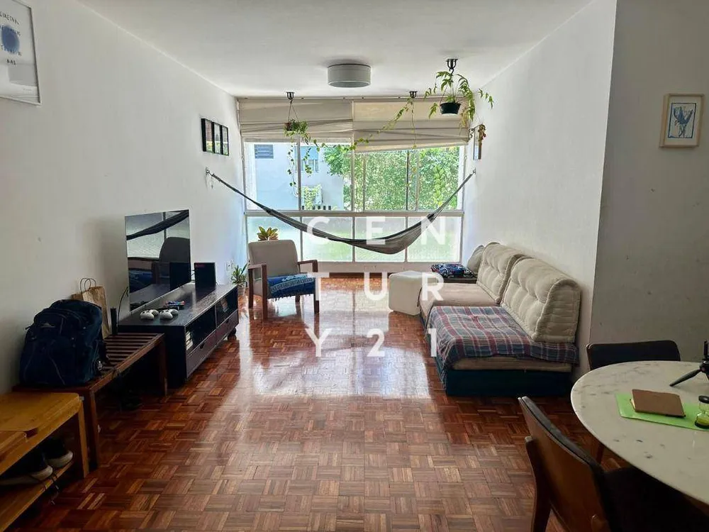 Apartamento, 3 quartos, 118 m² - Foto 3