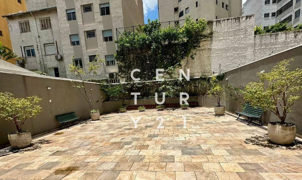 Apartamento, 3 quartos, 118 m² - Foto 4