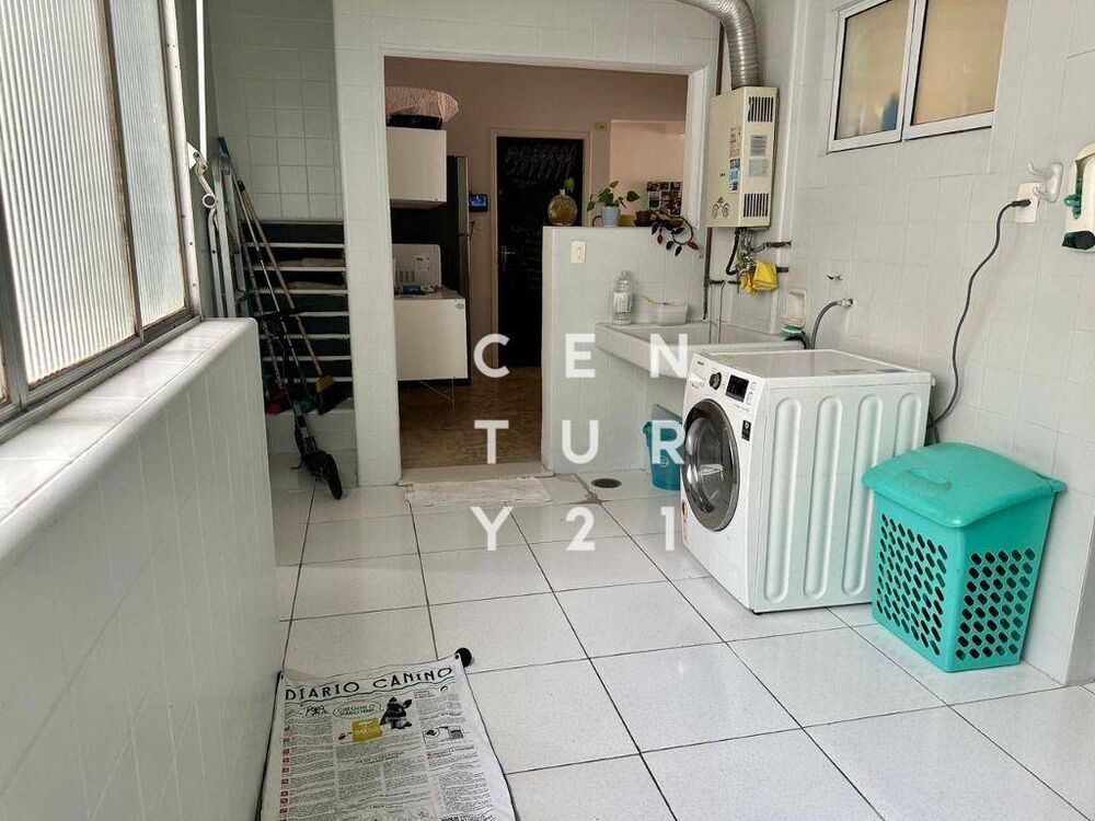 Apartamento, 3 quartos, 118 m² - Foto 5