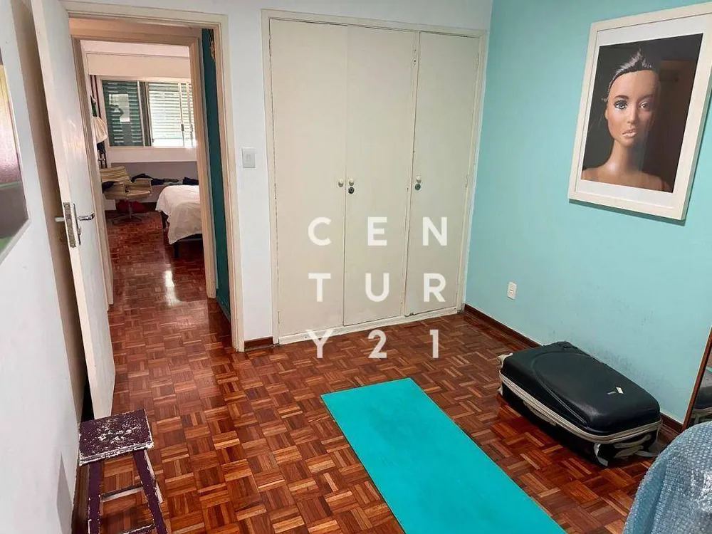 Apartamento, 3 quartos, 118 m² - Foto 4