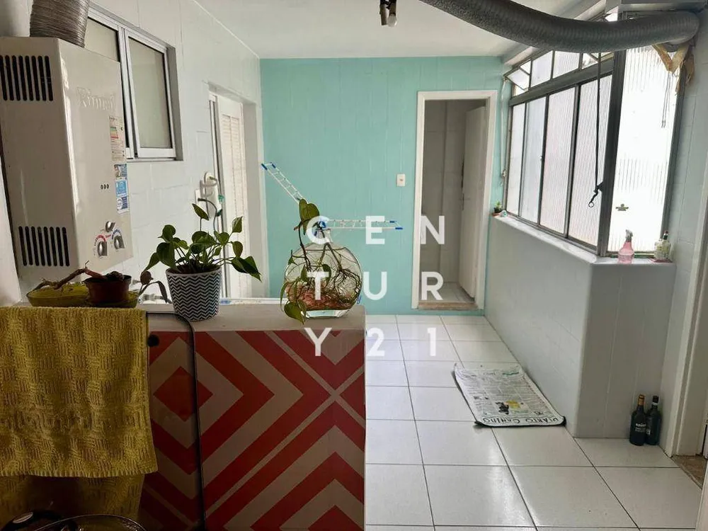 Apartamento, 3 quartos, 118 m² - Foto 1