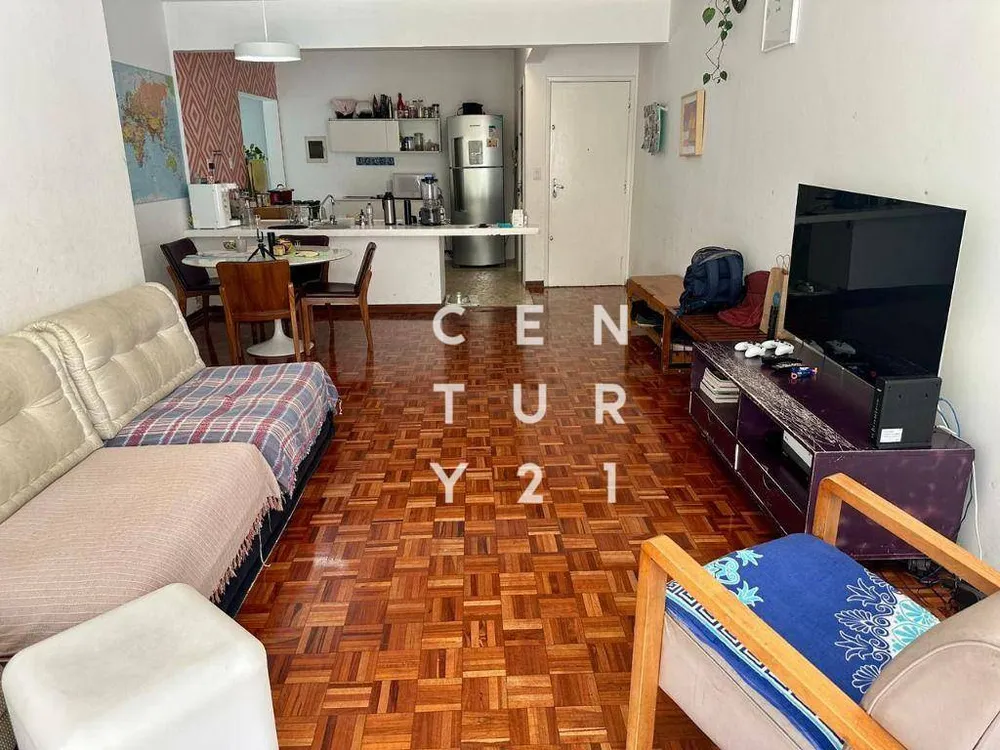 Apartamento, 3 quartos, 118 m² - Foto 2
