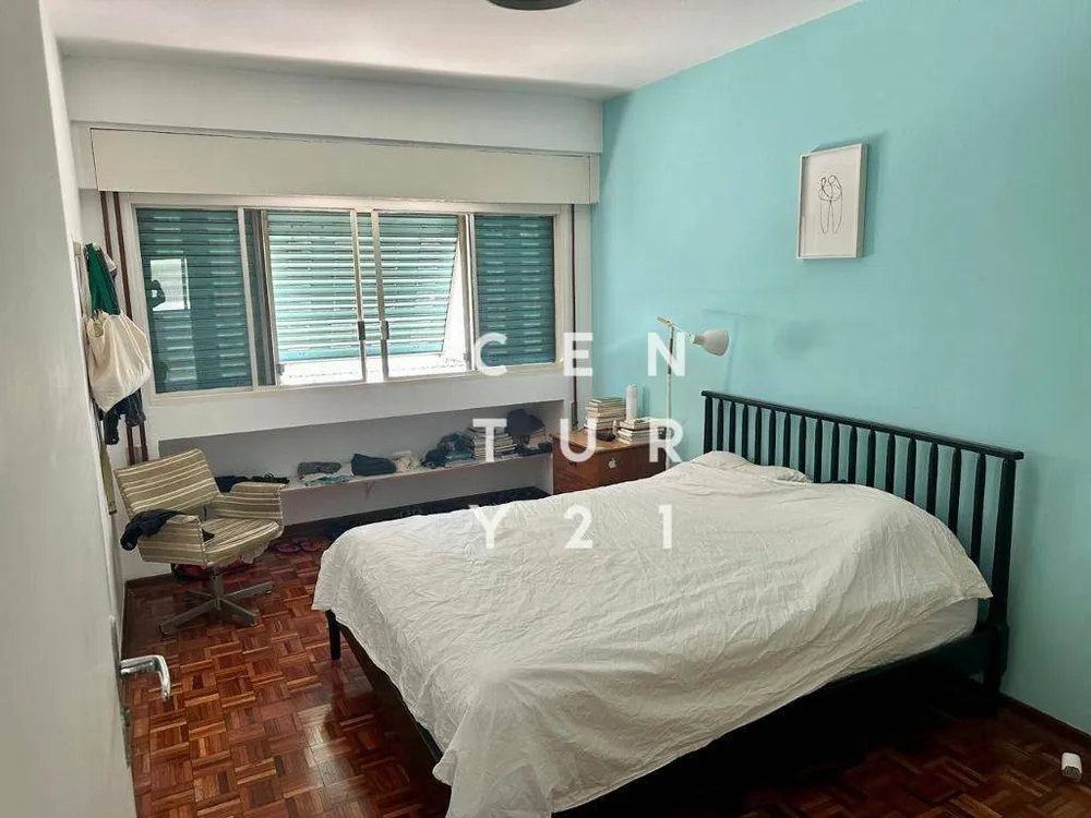 Apartamento, 3 quartos, 118 m² - Foto 5