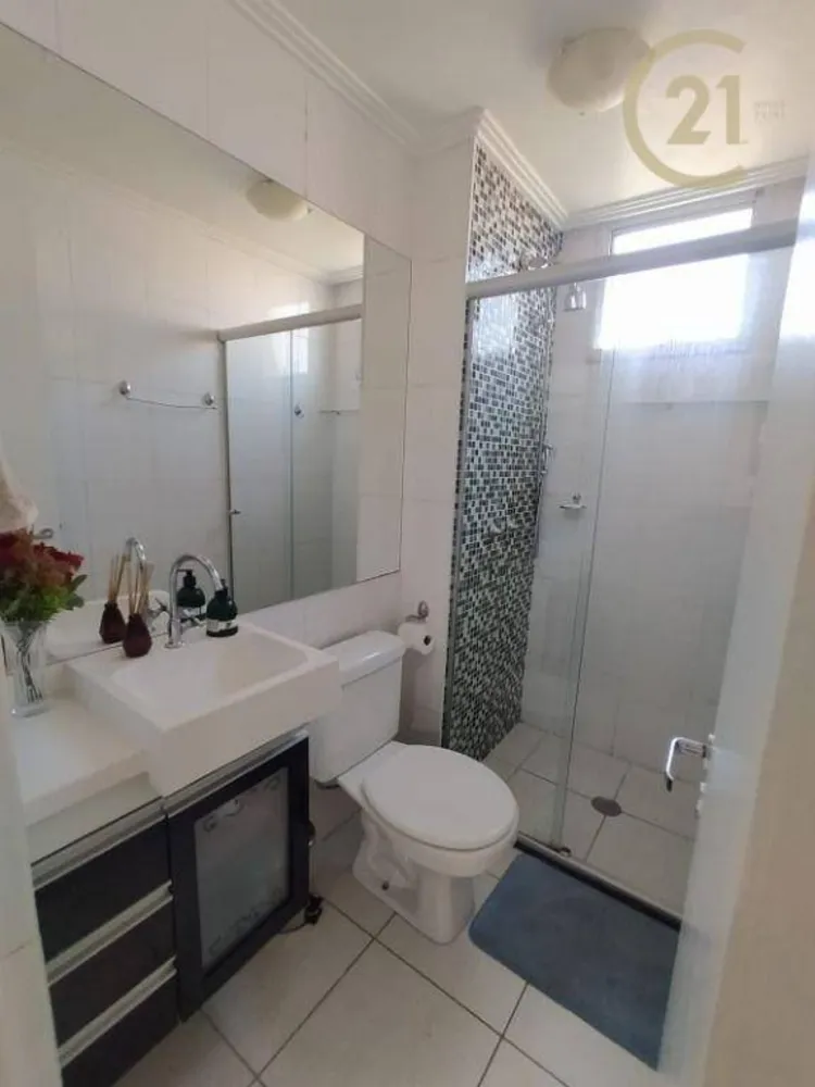 Apartamento, 2 quartos, 53 m² - Foto 6