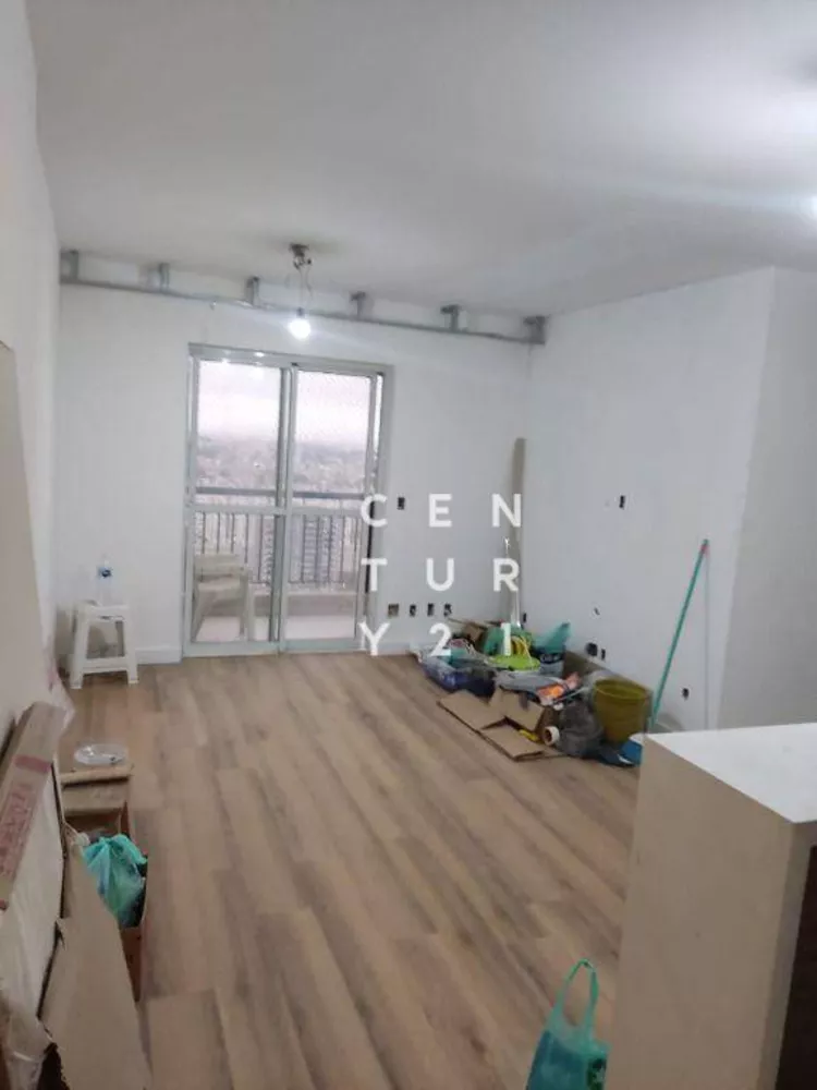 Apartamento, 2 quartos, 69 m² - Foto 3