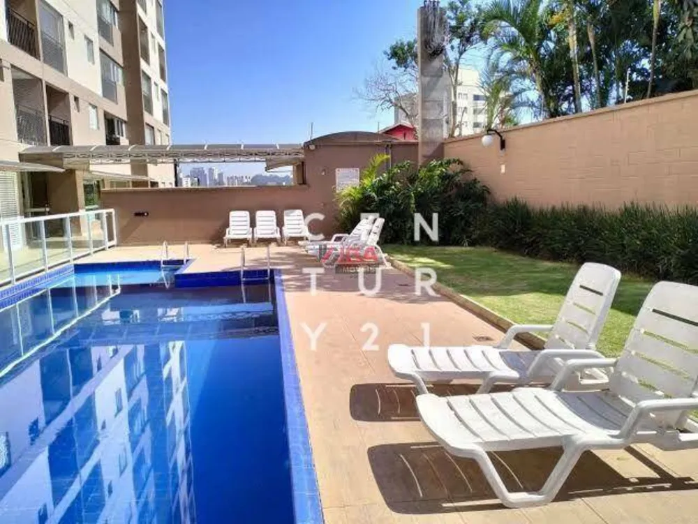 Apartamento, 2 quartos, 69 m² - Foto 9