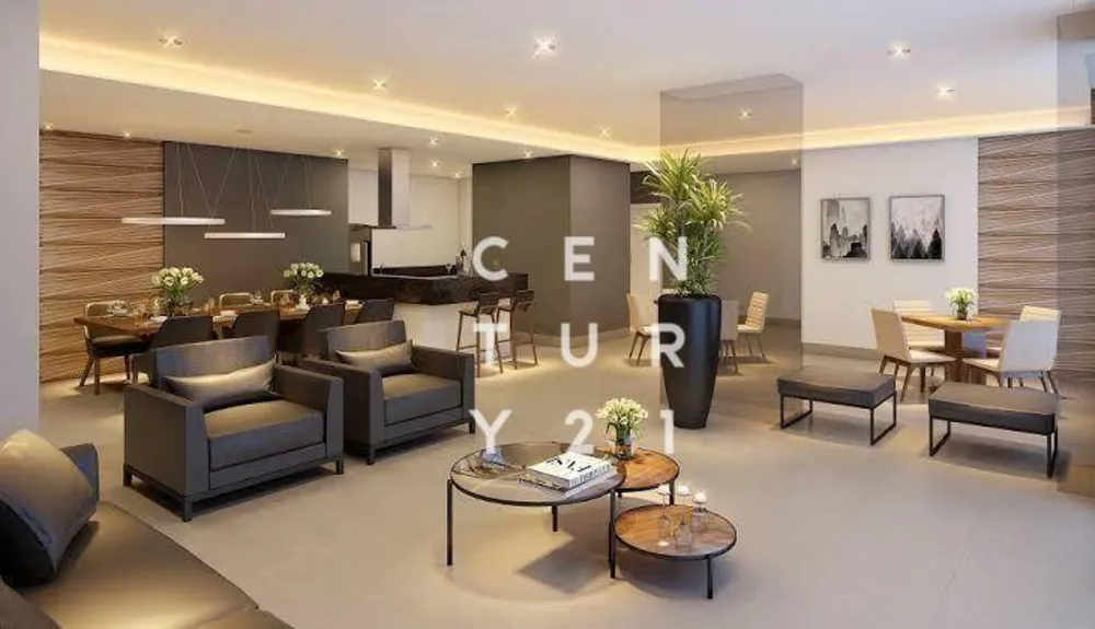 Apartamento, 2 quartos, 69 m² - Foto 11
