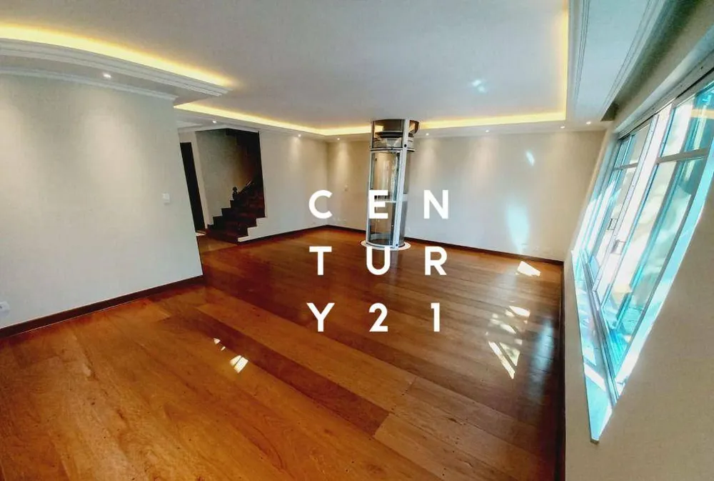 Casa, 3 quartos, 371 m² - Foto 2