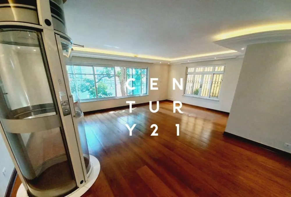 Casa, 3 quartos, 371 m² - Foto 1