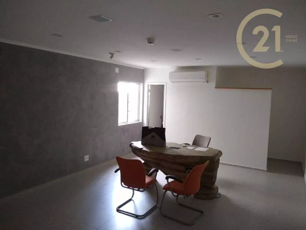 Conjunto Comercial-Sala para alugar, 38m² - Foto 1