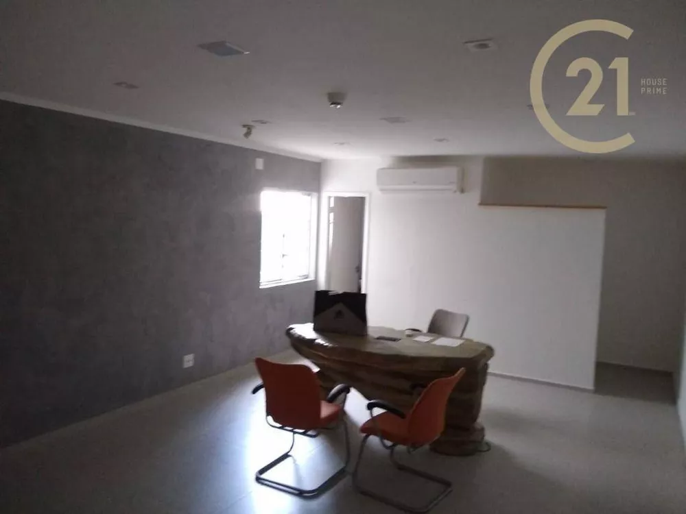 Conjunto Comercial-Sala para alugar, 38m² - Foto 7