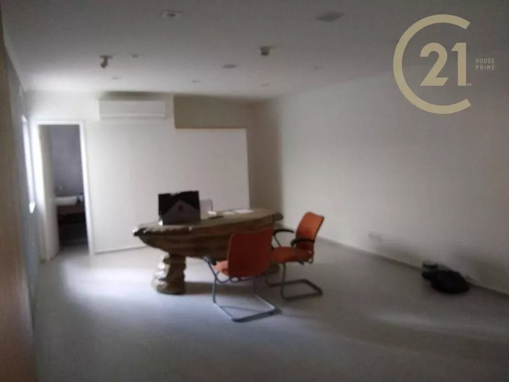 Conjunto Comercial-Sala para alugar, 38m² - Foto 5