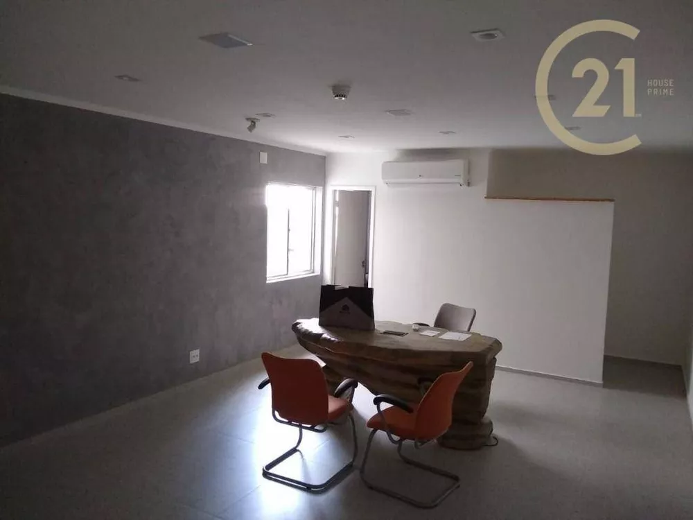 Conjunto Comercial-Sala para alugar, 38m² - Foto 2