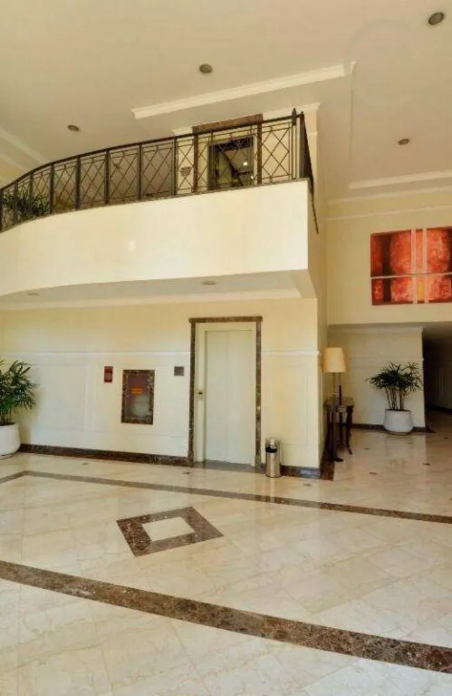 Apartamento, 3 quartos, 190 m² - Foto 12