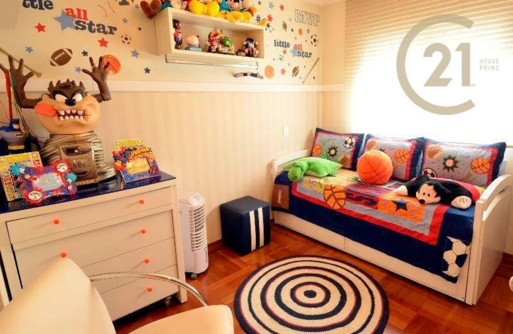 Apartamento, 3 quartos, 190 m² - Foto 9
