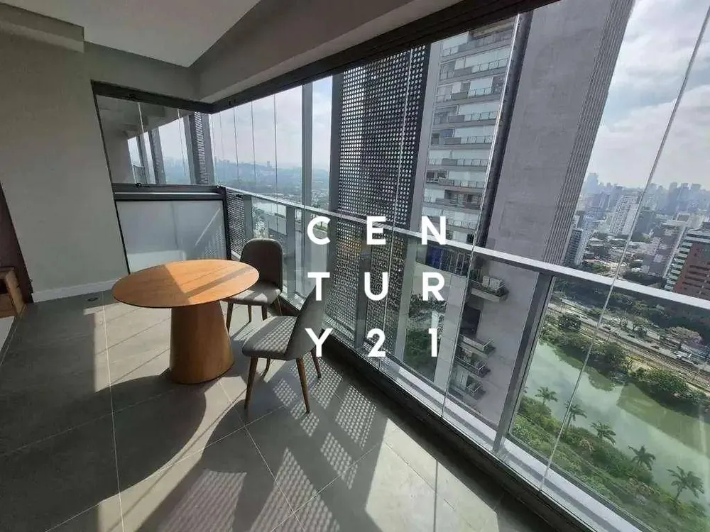 Apartamento, 1 quarto, 36 m² - Foto 7