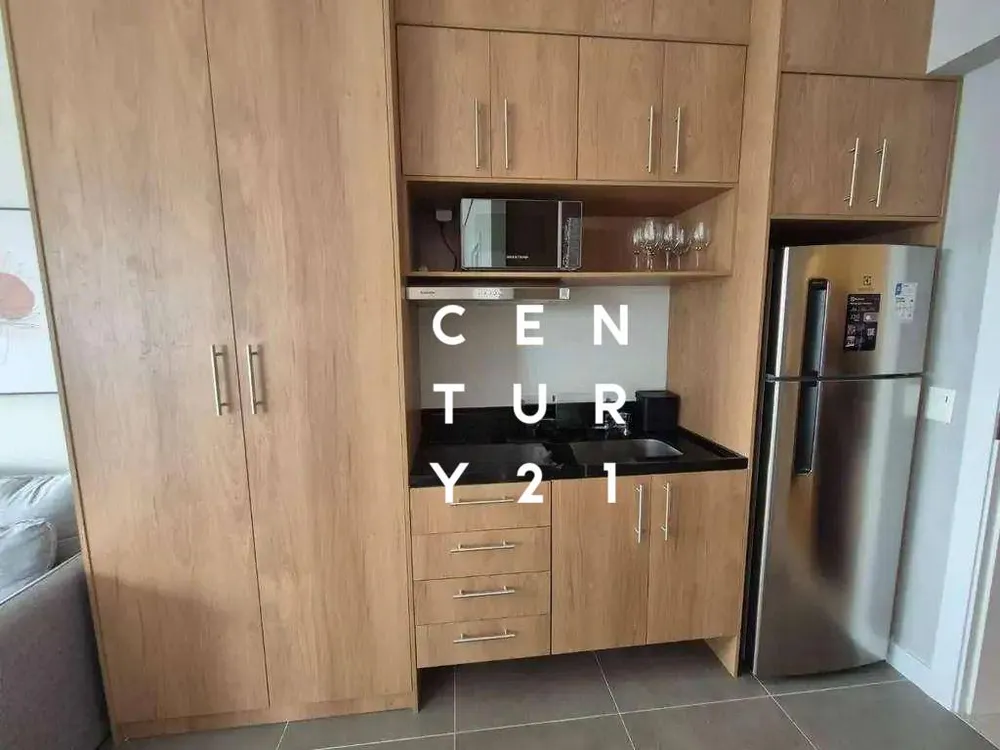 Apartamento, 1 quarto, 36 m² - Foto 8