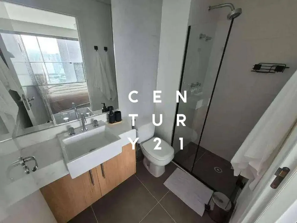 Apartamento, 1 quarto, 36 m² - Foto 11