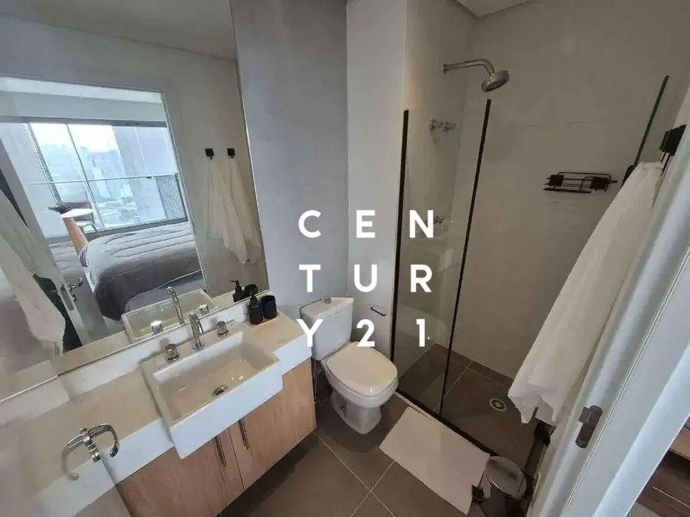 Apartamento, 1 quarto, 36 m² - Foto 9