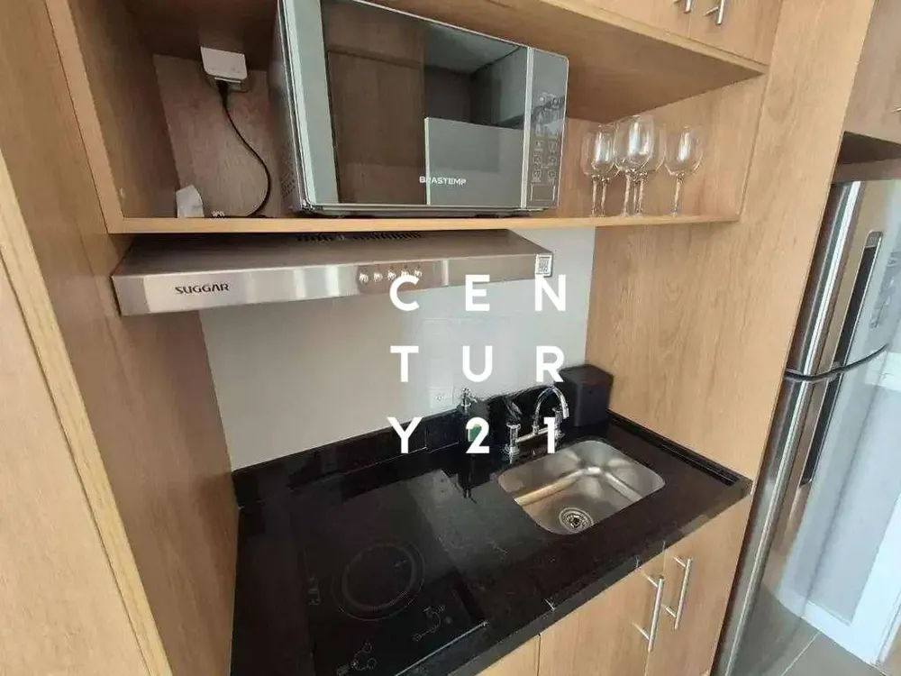 Apartamento, 1 quarto, 36 m² - Foto 10