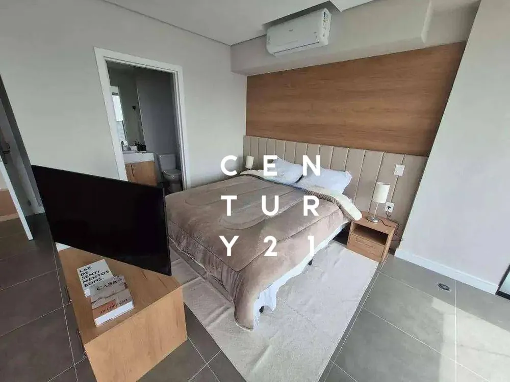 Apartamento, 1 quarto, 36 m² - Foto 5