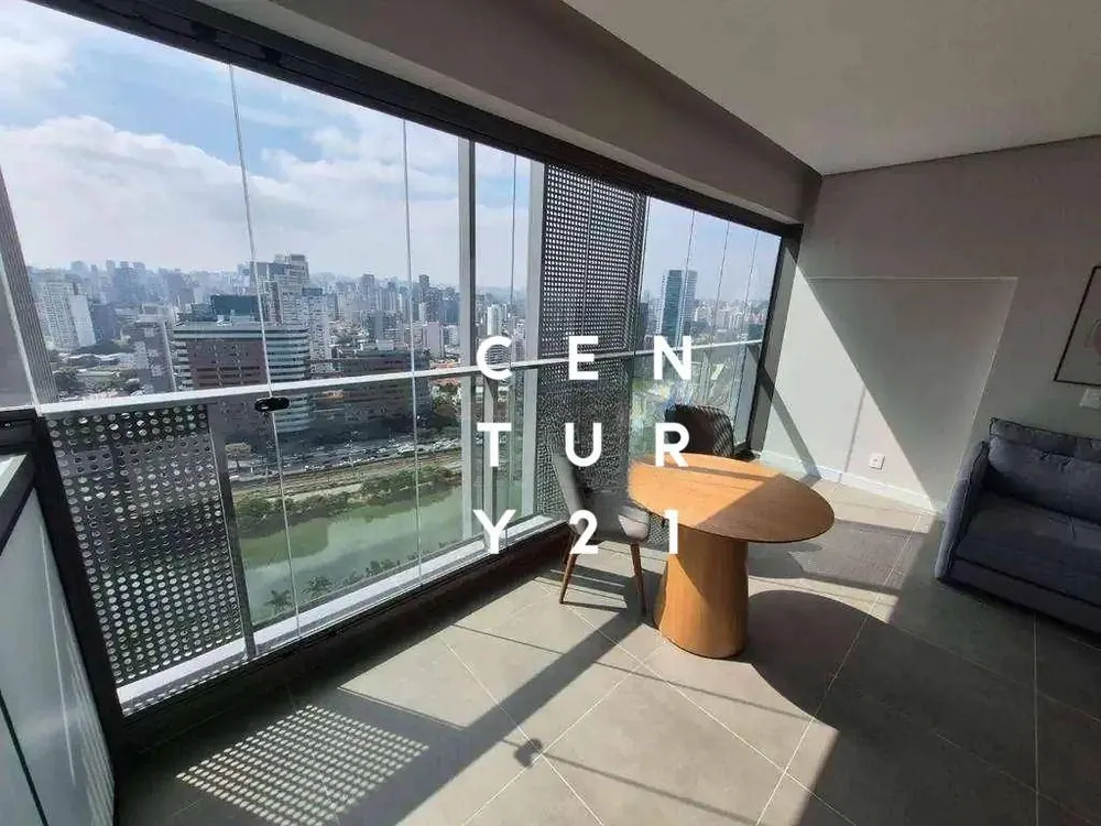 Apartamento, 1 quarto, 36 m² - Foto 6