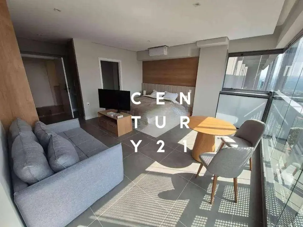 Apartamento, 1 quarto, 36 m² - Foto 3