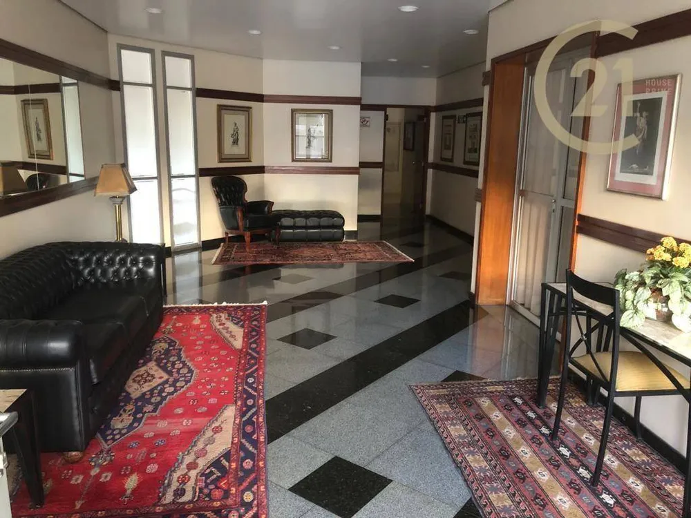 Apartamento, 2 quartos, 76 m² - Foto 2