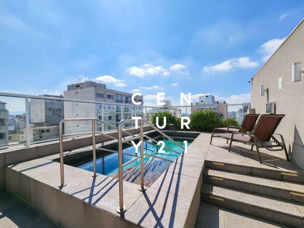 Apartamento, 1 quarto, 48 m² - Foto 6