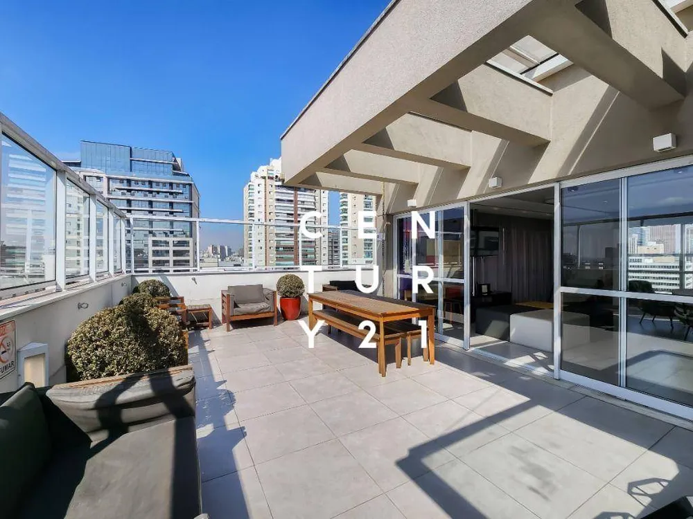 Apartamento, 1 quarto, 48 m² - Foto 2