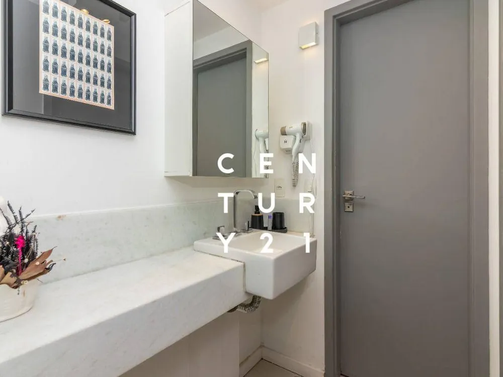 Apartamento, 1 quarto, 48 m² - Foto 9