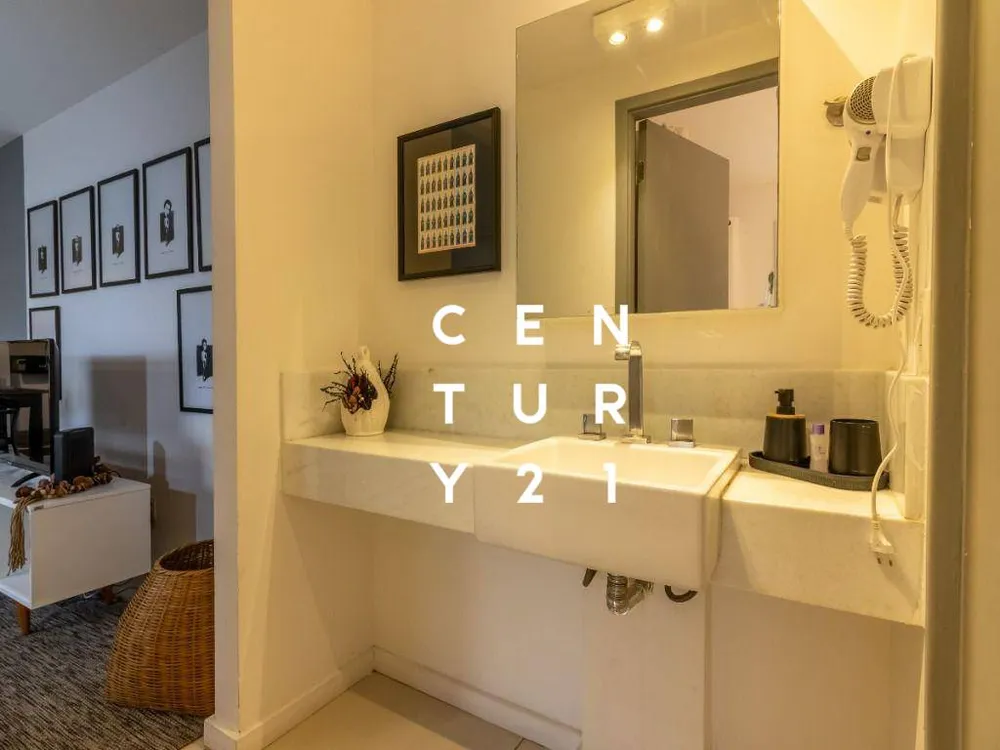 Apartamento, 1 quarto, 48 m² - Foto 11