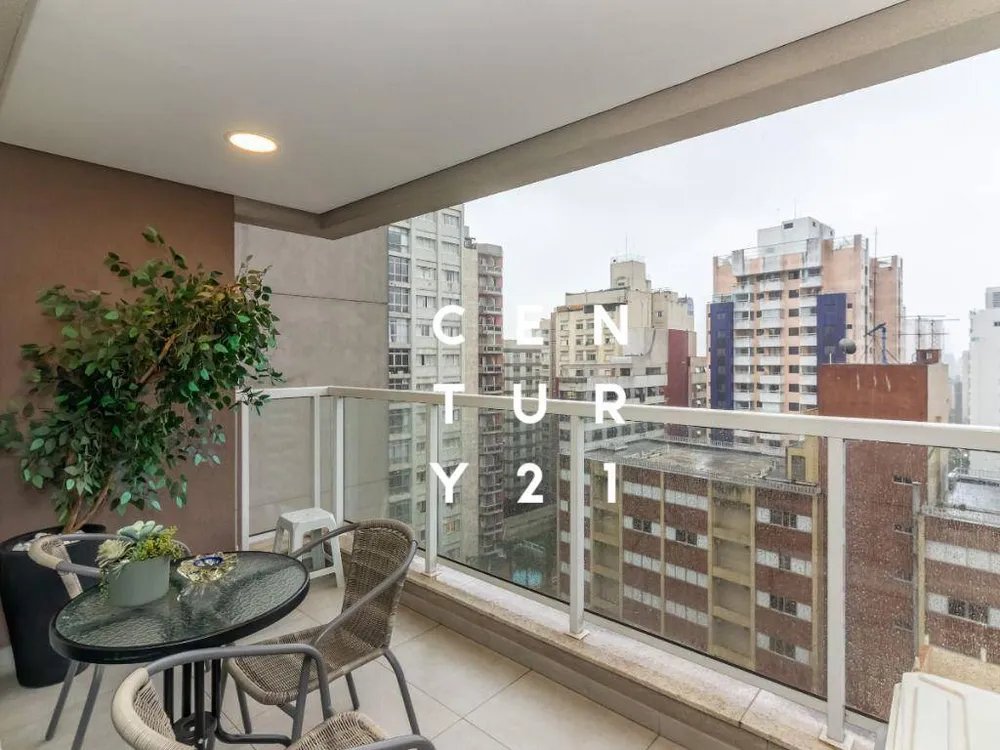 Apartamento, 1 quarto, 48 m² - Foto 12