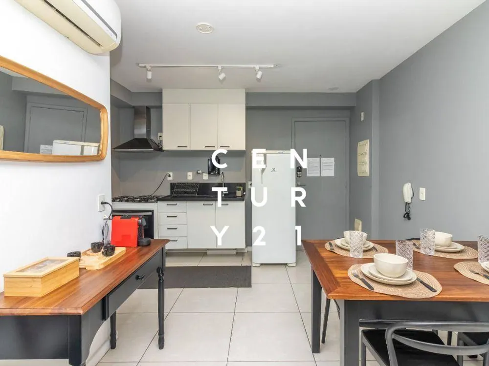 Apartamento, 1 quarto, 48 m² - Foto 8