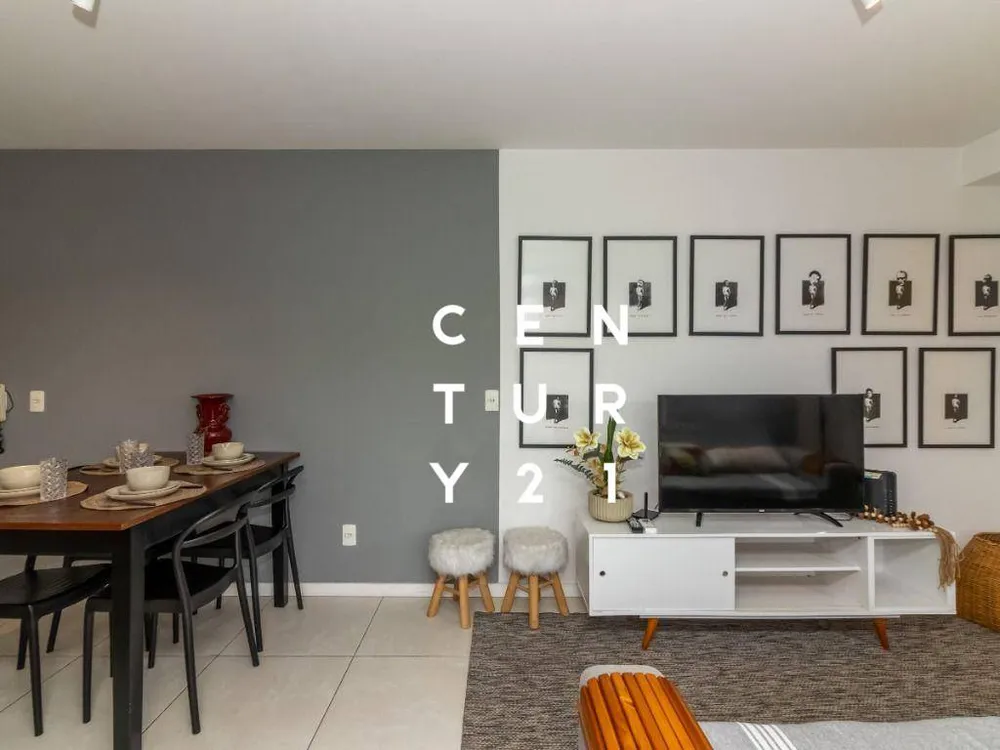 Apartamento, 1 quarto, 48 m² - Foto 5